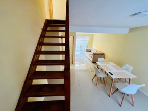 Casa con buena conectividad en Talca